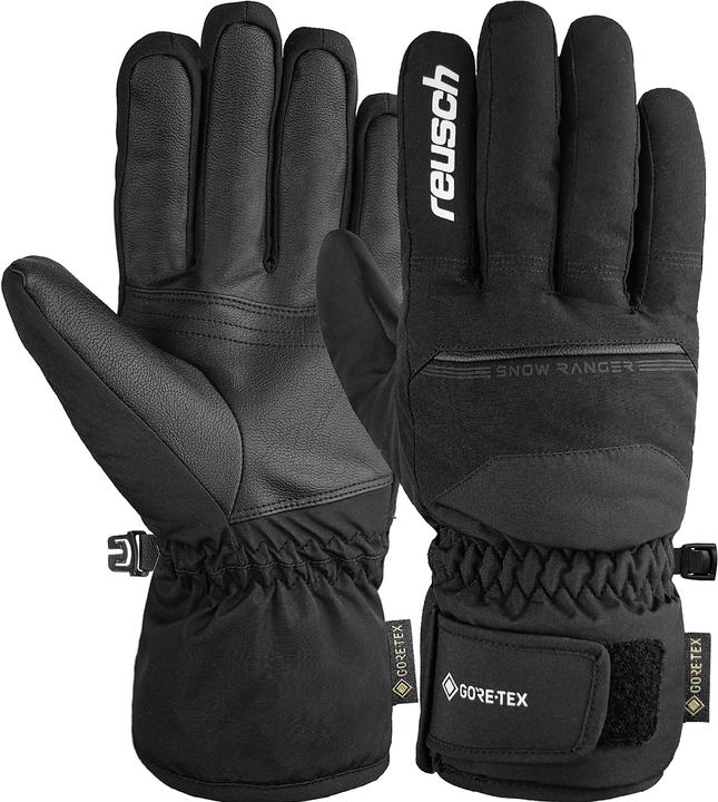 Produktbild Reusch Snow Ranger GTX (9.5)
