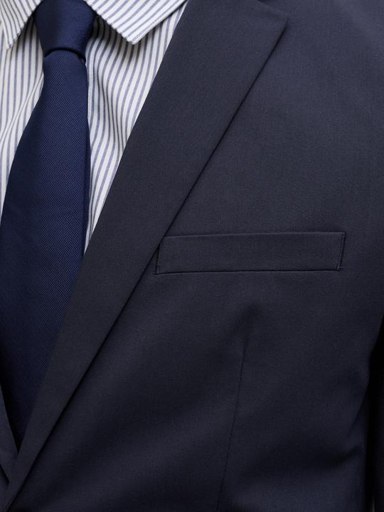 Actual product image Jack & Jones Two Piece Super Slim Fit Suit (56)