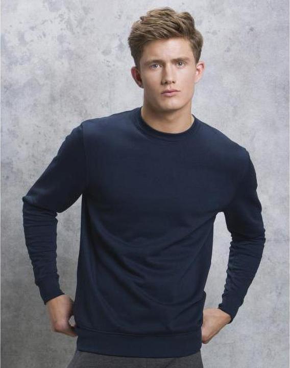 Produktbild Kustom Kit Klassic Strick Sweatshirt (XL)