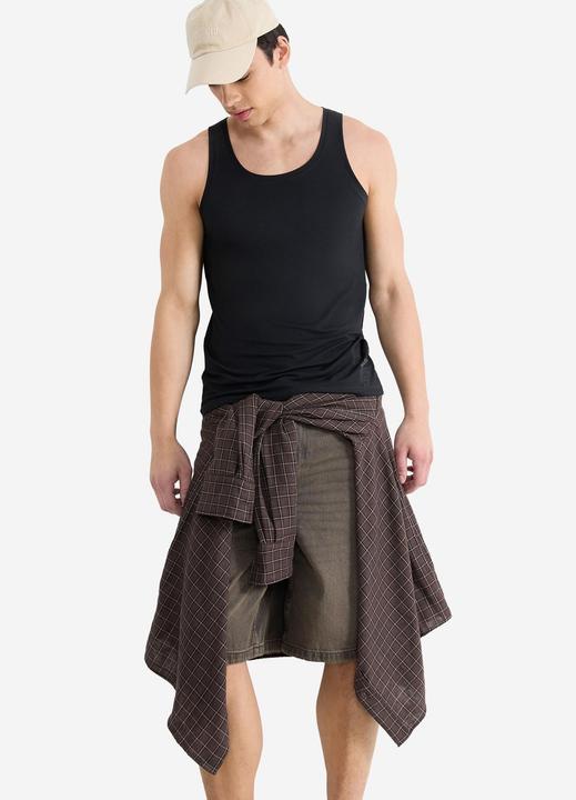Produktbild Sloggi Tanktop Base Soft (S)