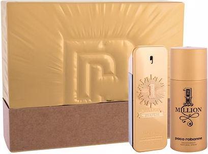 Produktbild Paco Rabanne 1 Million (Spray, 100 ml)