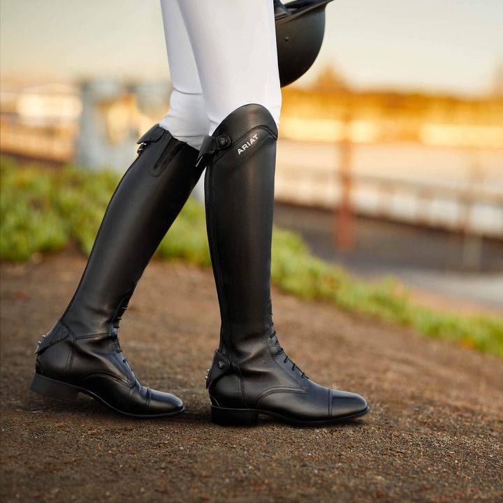 Produktbild Ariat reitstiefel palisade (41)