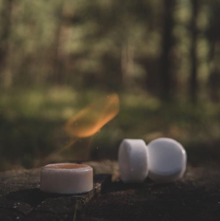 Image du produit Piran Pastilles de combustible L