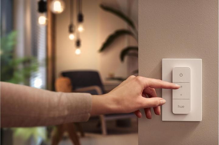 Produktbild Philips Säulenstrahler-Verlängerung (400 lm, GU10)