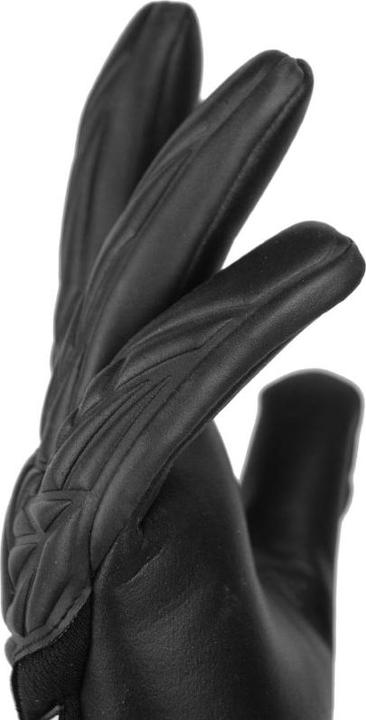 Actual product image Reusch Attrakt Gold NC Junior