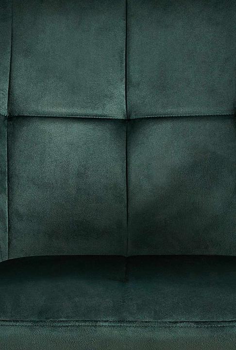 Actual product image Swisshandel24 Set of 2 Emia velvet