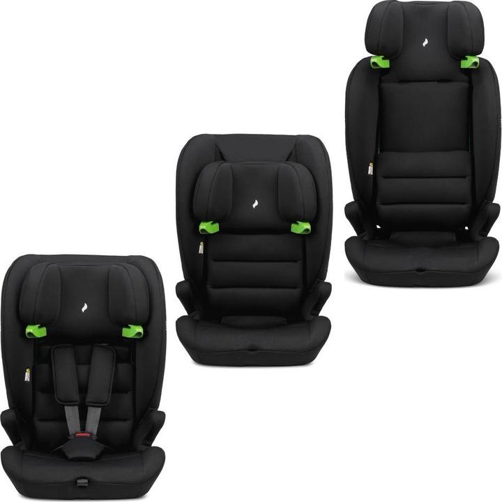 Produktbild Osann Lupo (Kindersitz, ECE R129/i-Size Norm)