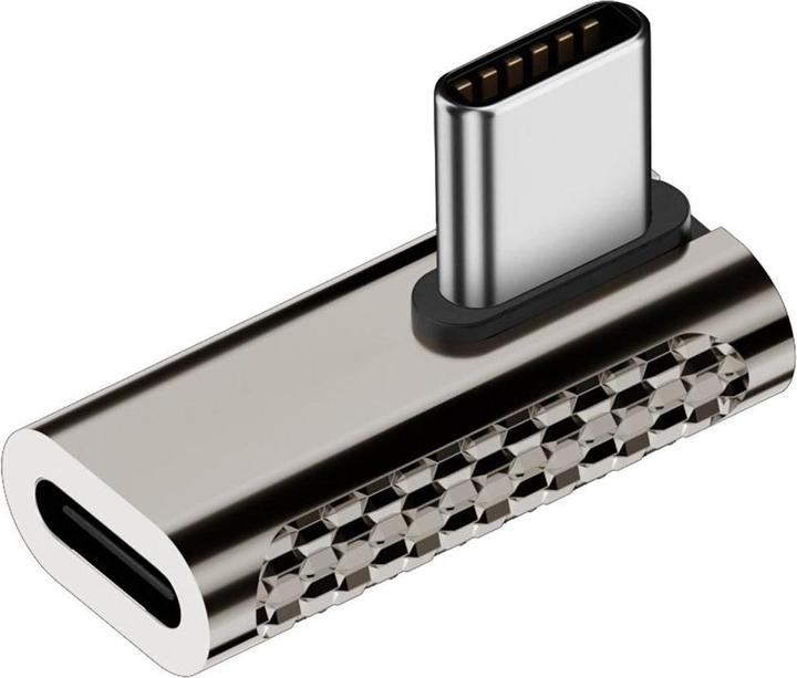 Immagine prodotto 4smarts USB-C OTG Adapter (USB-C, 10.50 cm)