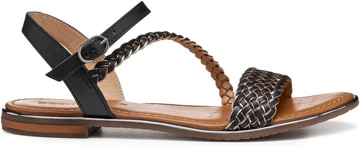 Actual product image Geox Sozy Plus Slide Sandal (36)
