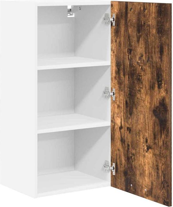 Produktbild vidaXL Küchenaufbewahrung (31 x 40 x 80 cm)