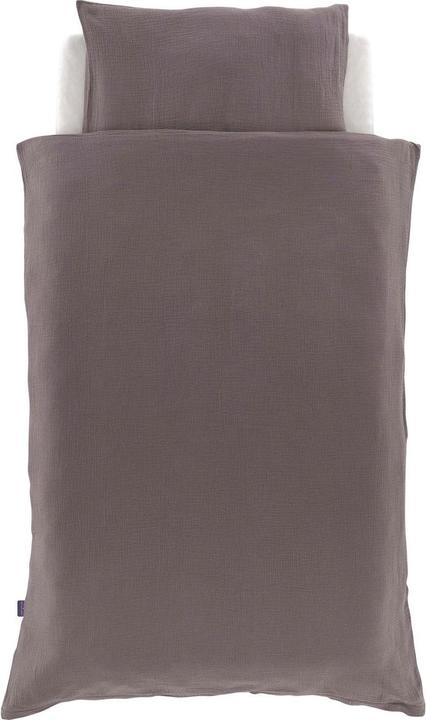 Immagine prodotto Träumeland Kinderbettwäsche Baumwollmusselin