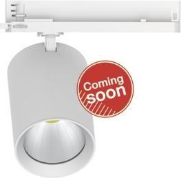 Siteco SITE LED-Stromschienenstrahler (2000 lm)