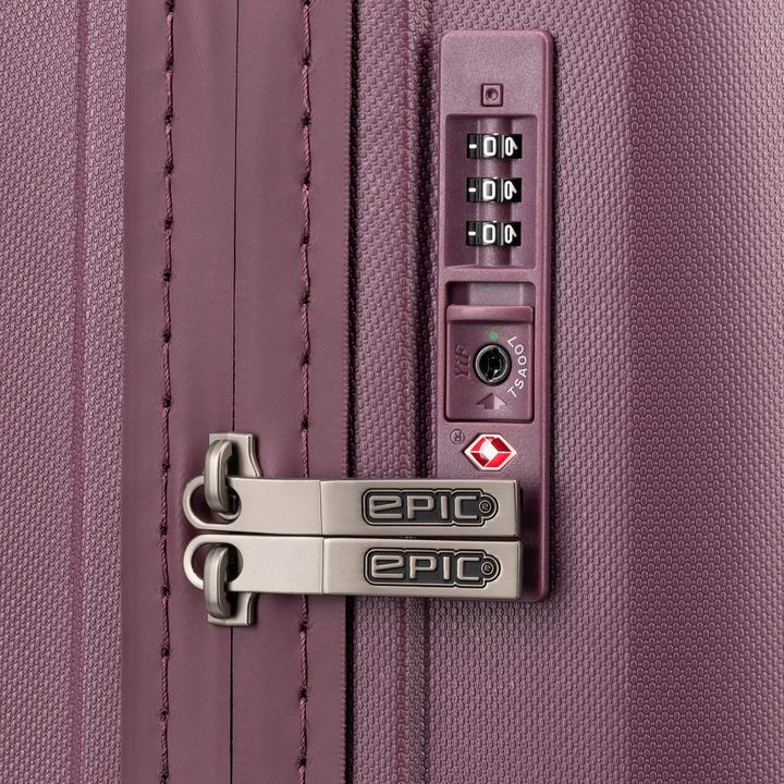 Image du produit Epic Phantom SL - Trolley S, Spicy plum (40 l)