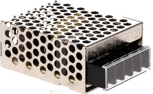 Produktbild MeanWell Netzteil RS15-3,3 SMPS 3,3V 3A 10W