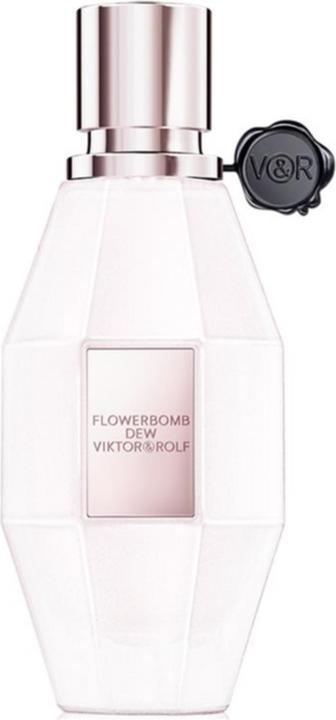 Immagine prodotto Viktor & Rolf Flowerbomb Dew di Eau de Parfum Spray 50 ml (Eau de parfum, 50 ml)