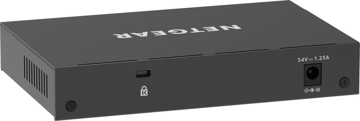 Image du produit Netgear GS308EP-100PES (8 Ports)