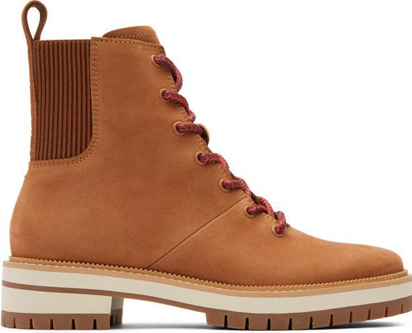 Produktbild Toms W's Frankie Oiled Nubuck (39)