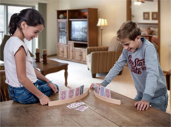 Actual product image Weible Map holder
