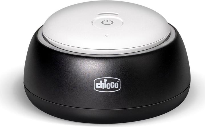 Productafbeelding Chicco DECT SCD843/26 (Babyfoon Audio, 300 m)