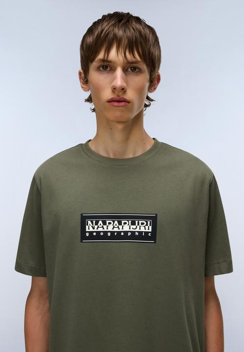 Produktbild Napapijri Box Logo (3XL)