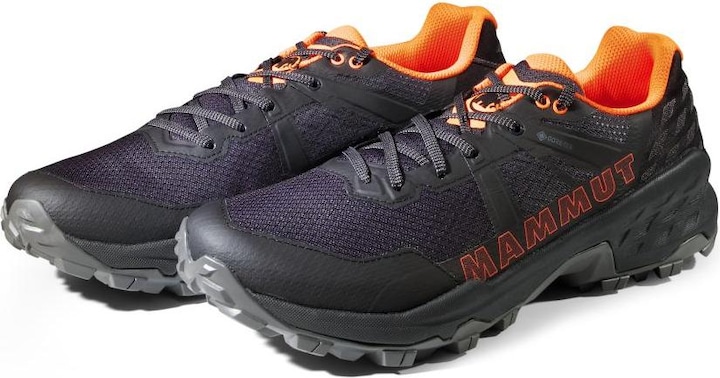 Immagine prodotto Mammut Sertig II Low GTX® (42)