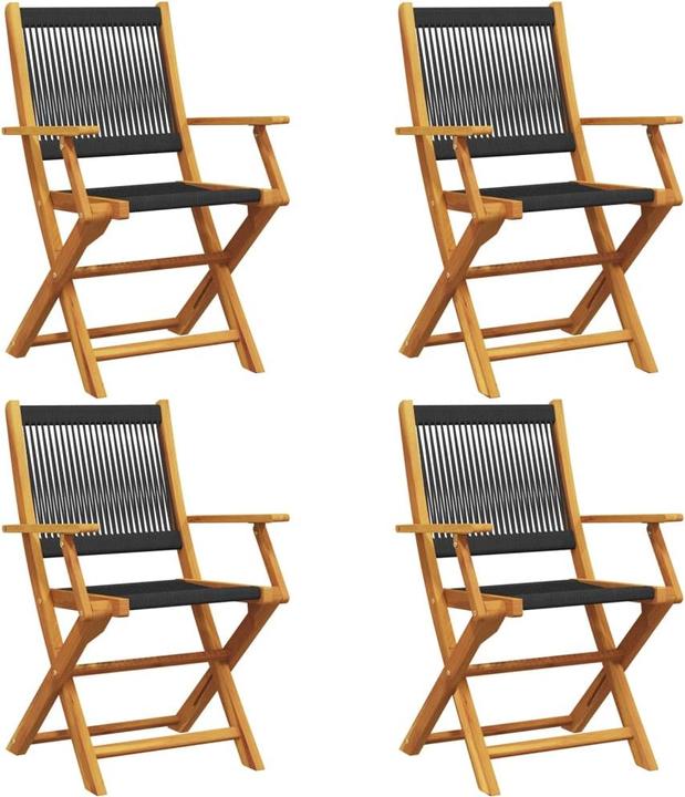 Immagine prodotto vidaXL Gartenstuhl