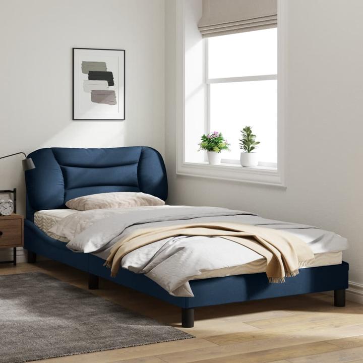 Image du produit vidaXL Bettgestell (100 x 200 cm)