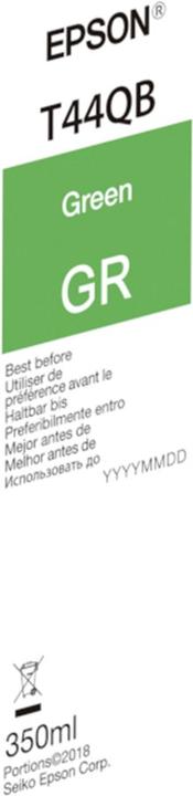 Produktbild Epson T44QB40 UltraChrome Pro12 (G)