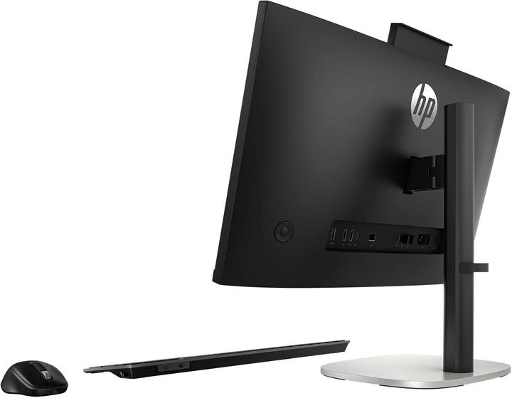 Produktbild HP AIO ProStudio 4 G1i 23.8 B6HY7ES (512 GB, 16 GB, Intel Core Ultra 7 265T)