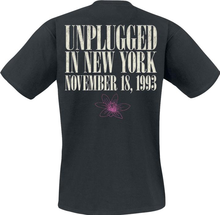 Produktbild Nirvana Unplugged (3XL)