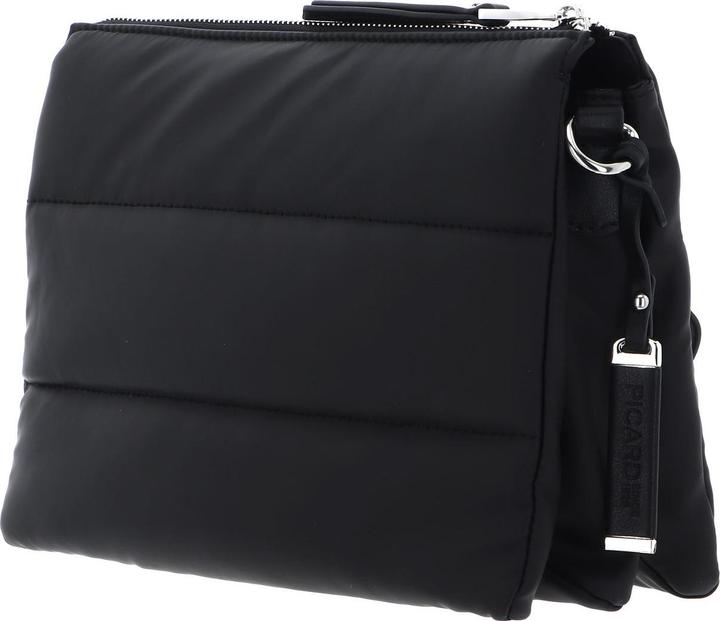 Actual product image Picard Carezza shoulder bag 25 cm