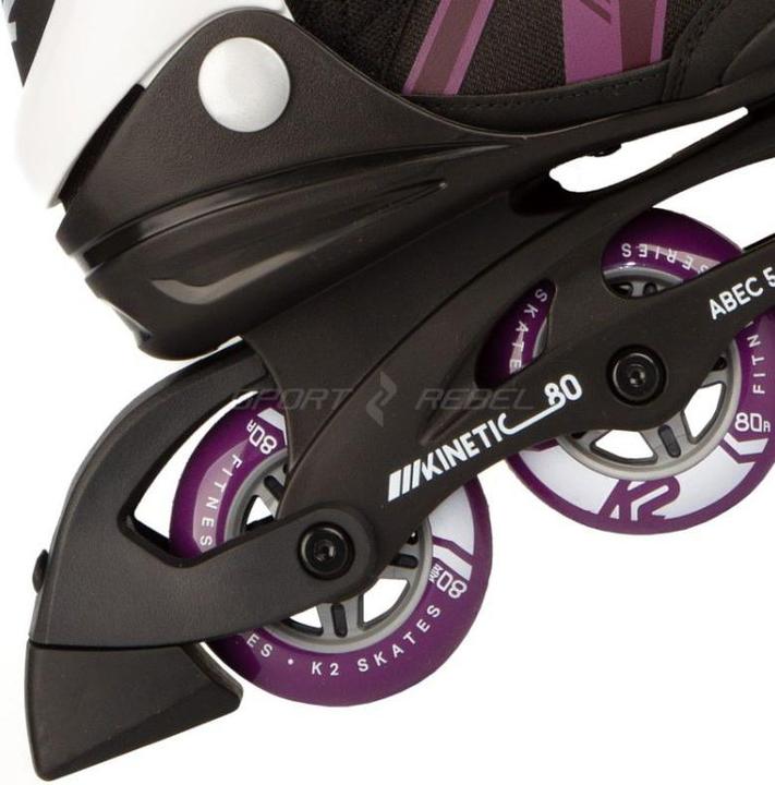 Image du produit K2 Kinetic 80 Pro XT W - 47912 (39)