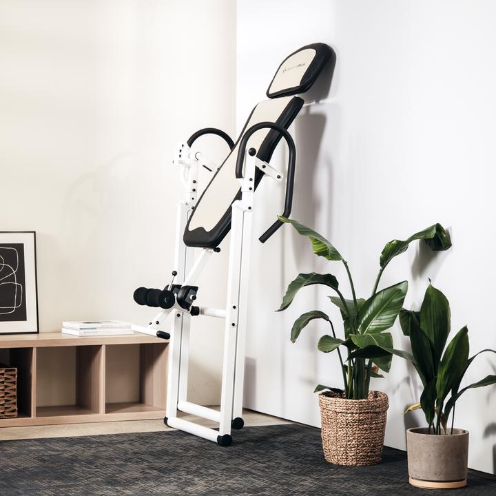Produktbild Sportplus Inversionsbank