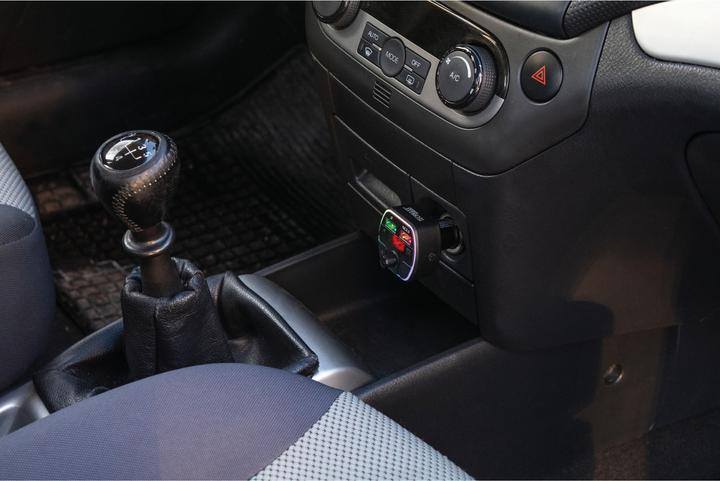 Produktbild Technaxx FM Transmitter