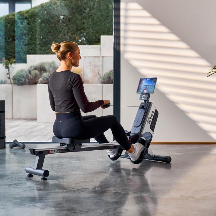 Immagine prodotto Hammer Fitness Pro Force II