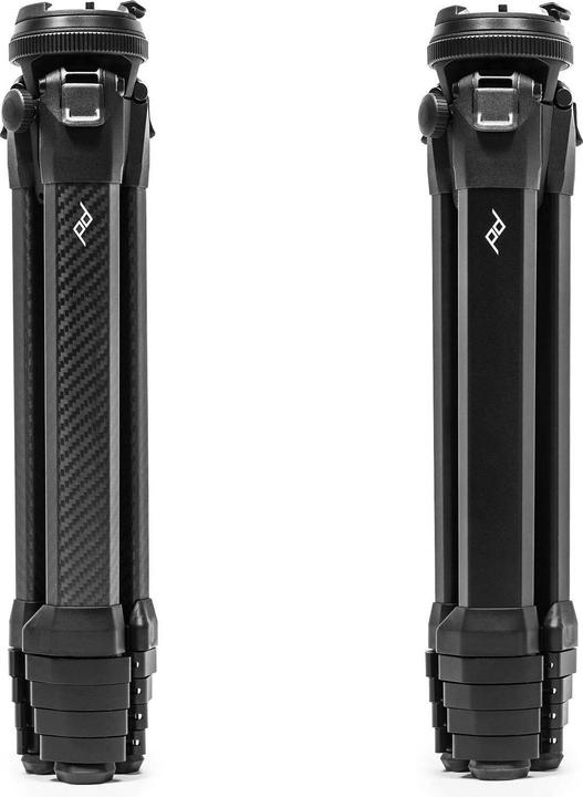 Actual product image Peak Design travel tripod (Metal)