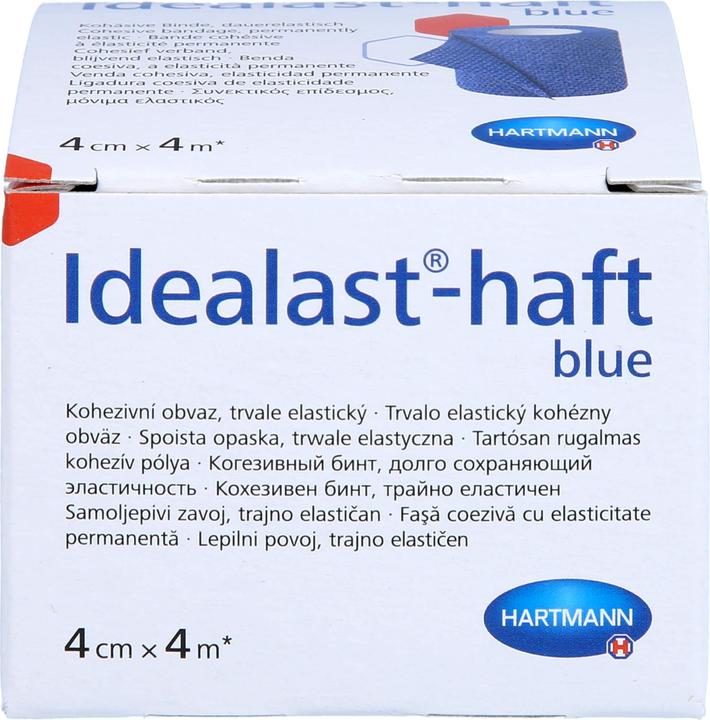 Immagine prodotto Hartmann Idealast-Haft Co Bl 4cmx4m