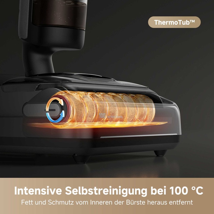 Image du produit Dreame H15 Pro