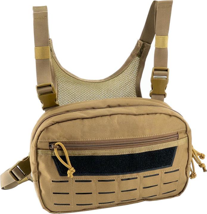 Produktbild Dicks Tactical Bauchtasche Siderunner