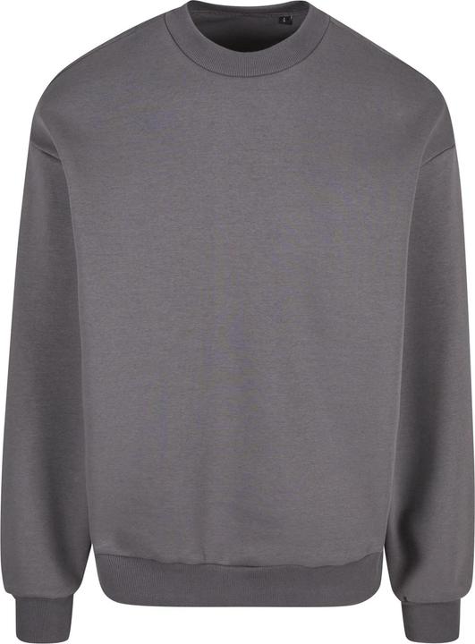 Image du produit New Morning Studios Oversized Crewneck (5XL)