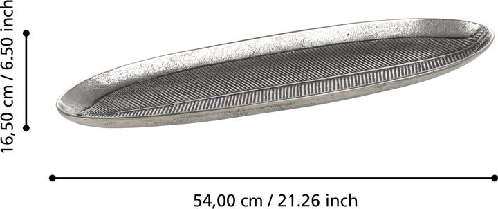 Actual product image EGLO LIVING Forleyet