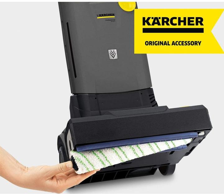 Image du produit Kärcher Professional Rouleau en microfibre