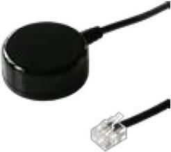 Image du produit WISI OB 03 Noir Décodeur TV (Divers)