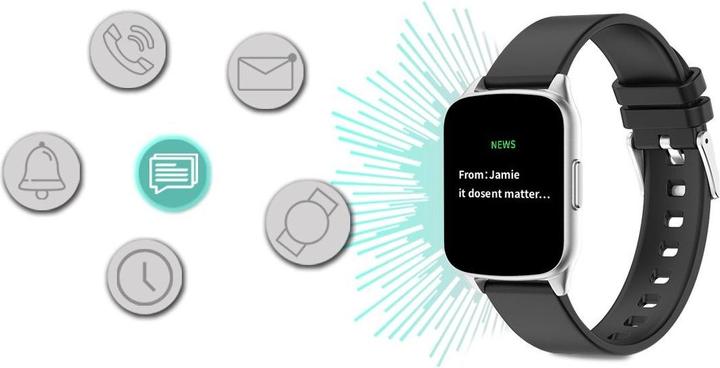 Produktbild Gino Rossi ZG11F, Silberfarbe