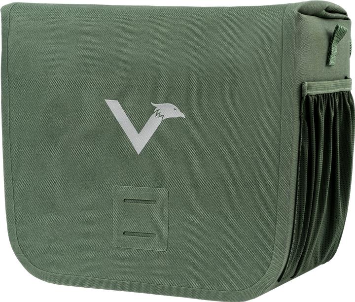 Actual product image Valkental Front Pack (7 l, Handlebar bag)