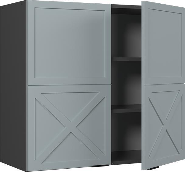 Produktbild Vicco Küchenschränke Fame-Line (80 x 34.10 x 72 cm)