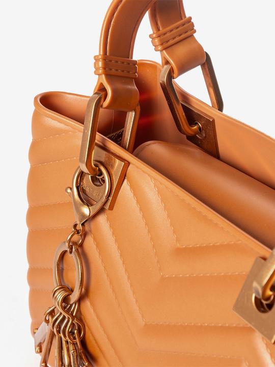Image du produit Marc Ellis Handtasche Damen - Modell Zelia Nova - 100% Gummi - 20.5 X 15.5 X 7.0 Cm
