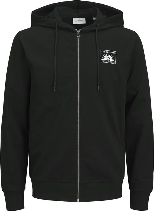 Produktbild Jack & Jones Plus Size Gedruckt Kapuzenpullover Kapuzenpullover (7XL)