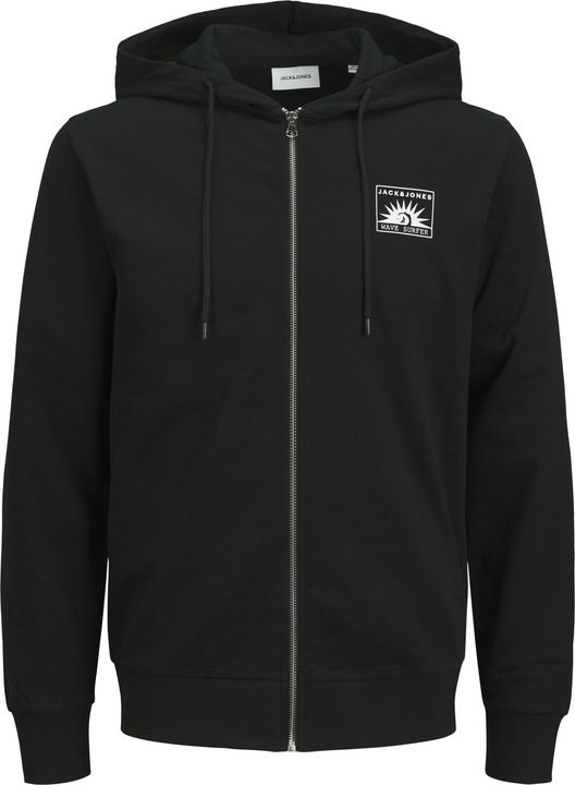 Actual product image Jack & Jones Plus Size Gedruckt Kapuzenpullover Kapuzenpullover (7XL)