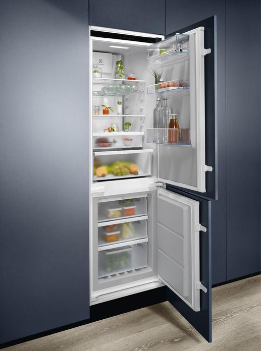 Actual product image Electrolux LNT6ME18S (249 l)